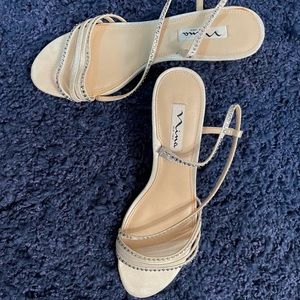 Women’s Dress Heels, Size 9